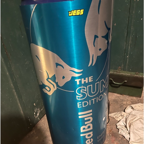 Energy Drink Small Red Bull Cooler Bull Energy Drink Red Bull